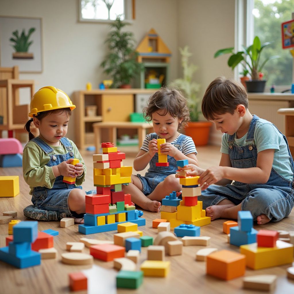 Building Zone