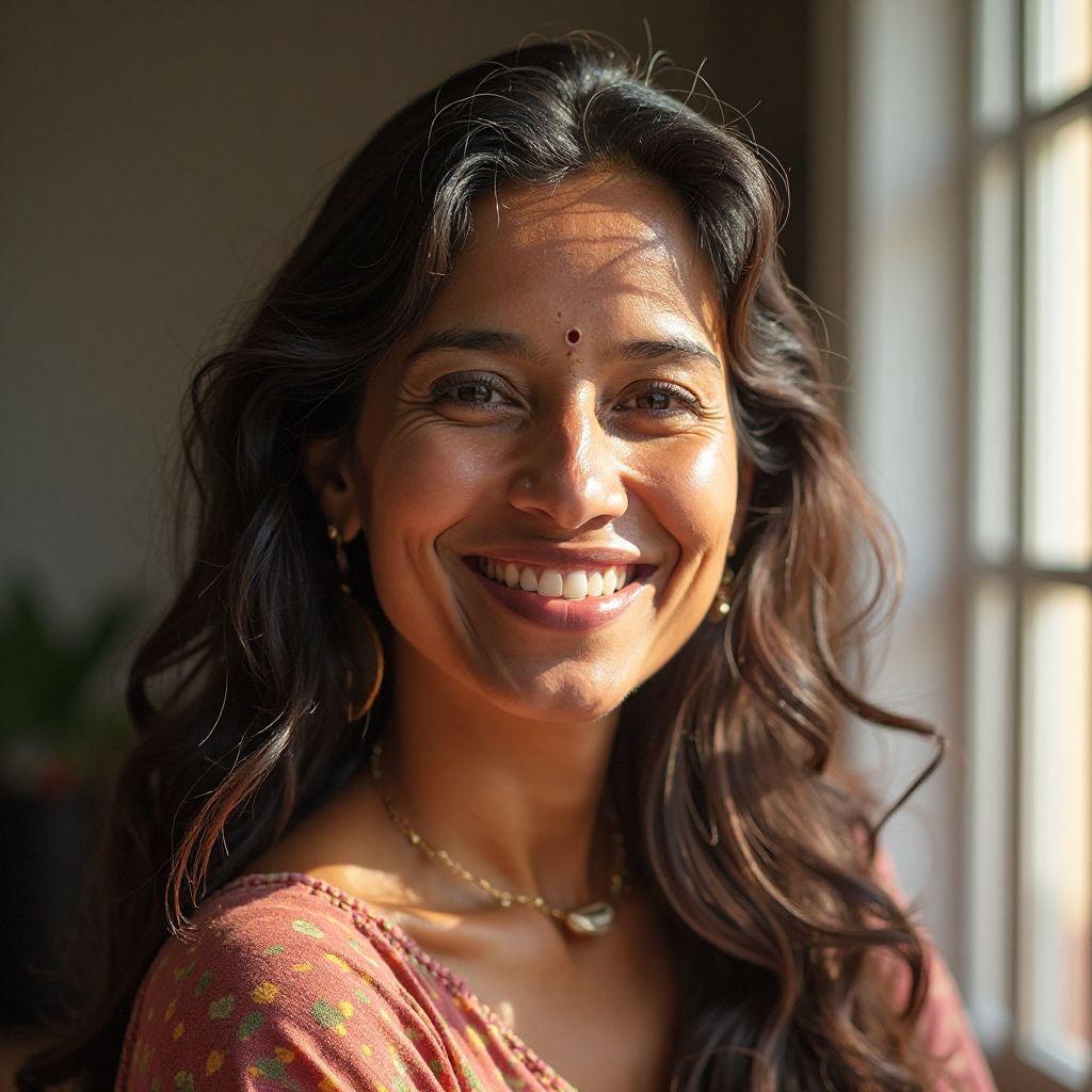 Priya Sharma