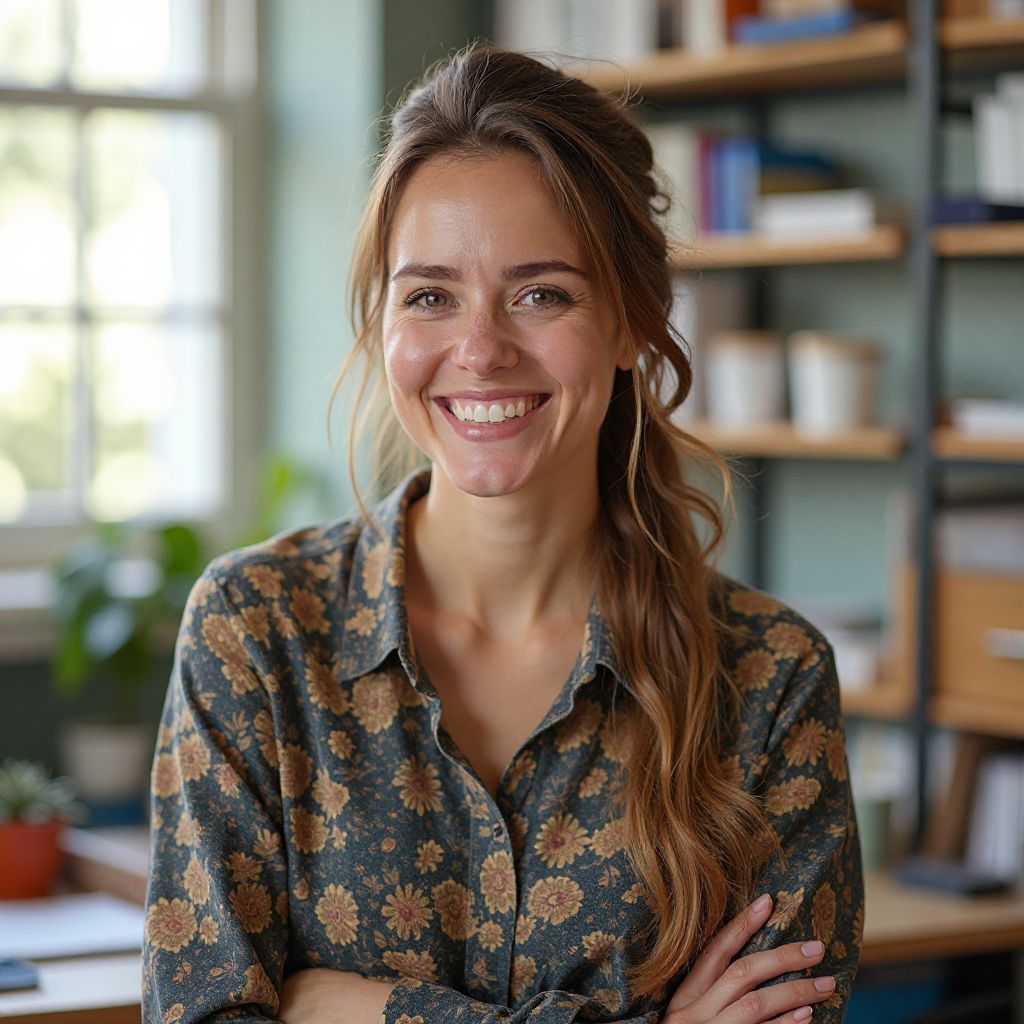 Rachel Thompson
